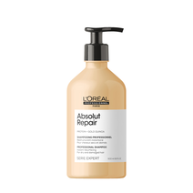 앱솔루트 리페어 샴푸 - 세리 엑스퍼트 | L'Oréal 파트너샵